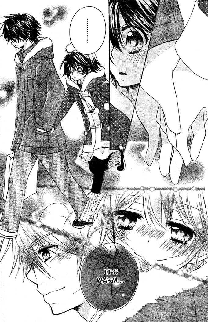 Boyfriend (Yamada Daisy) Chapter 11 #8