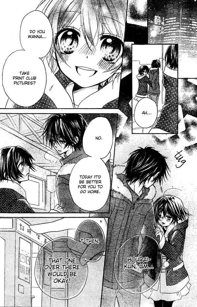 Boyfriend (Yamada Daisy) Chapter 11 #9