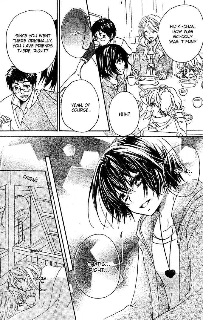 Boyfriend (Yamada Daisy) Chapter 11 #20