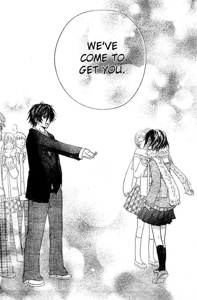 Boyfriend (Yamada Daisy) Chapter 11 #26