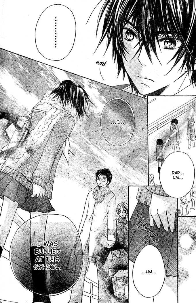 Boyfriend (Yamada Daisy) Chapter 11 #28