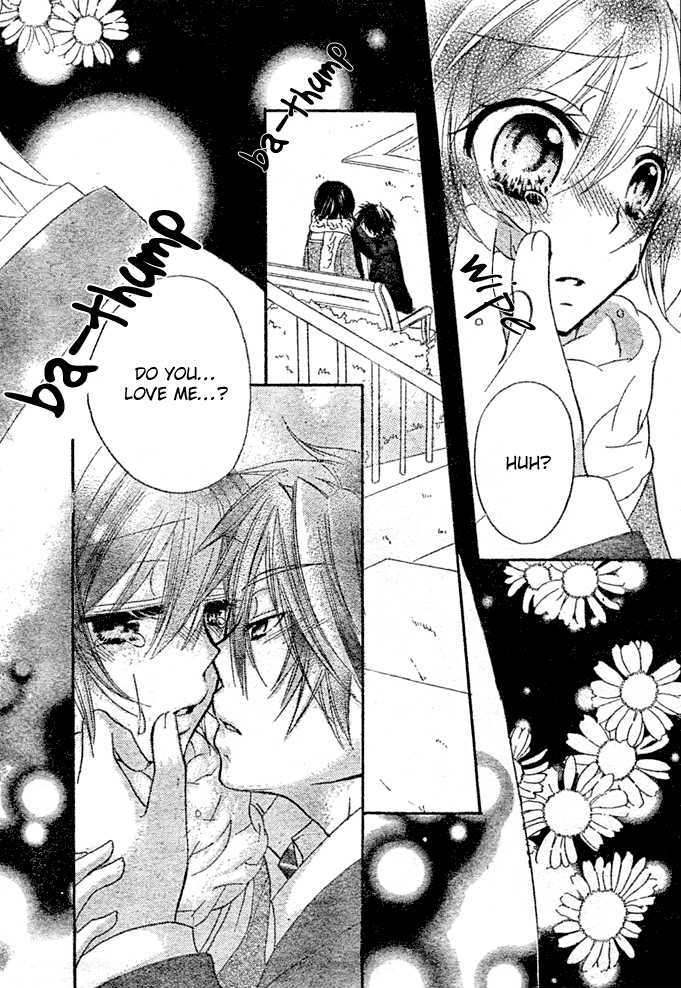 Boyfriend (Yamada Daisy) Chapter 11 #36