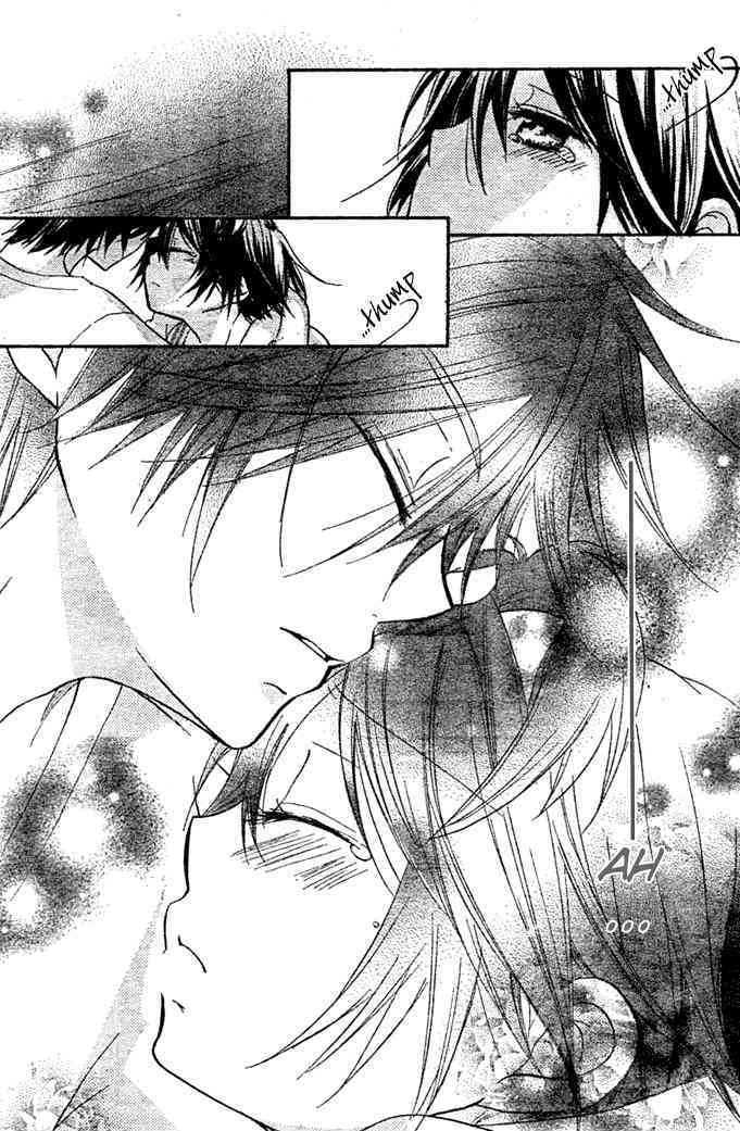 Boyfriend (Yamada Daisy) Chapter 8 #4