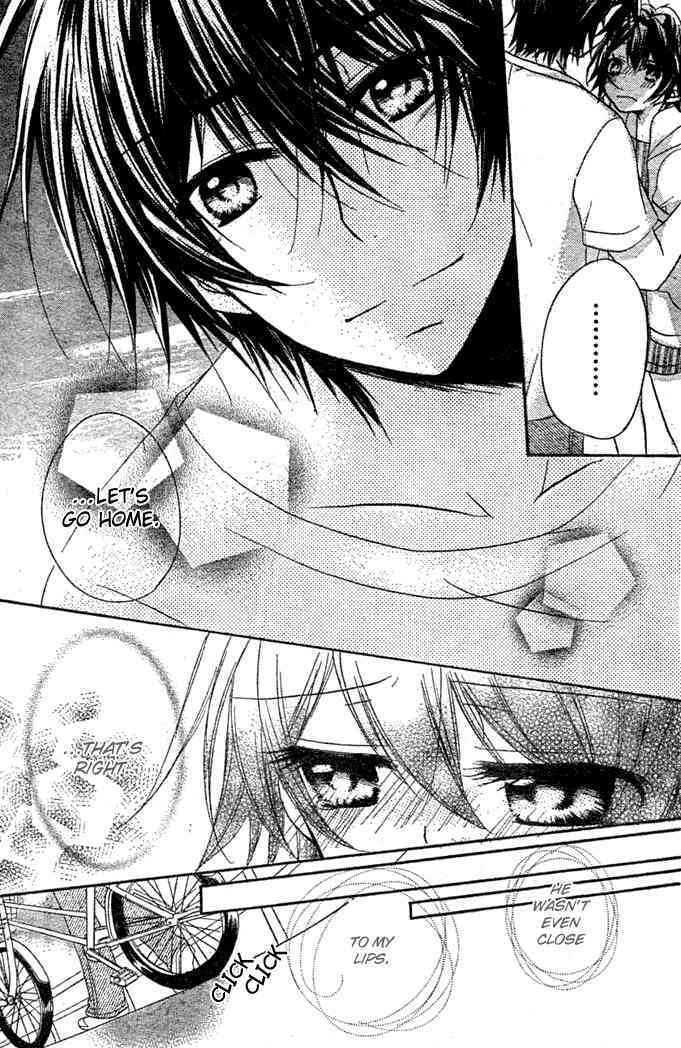 Boyfriend (Yamada Daisy) Chapter 8 #5