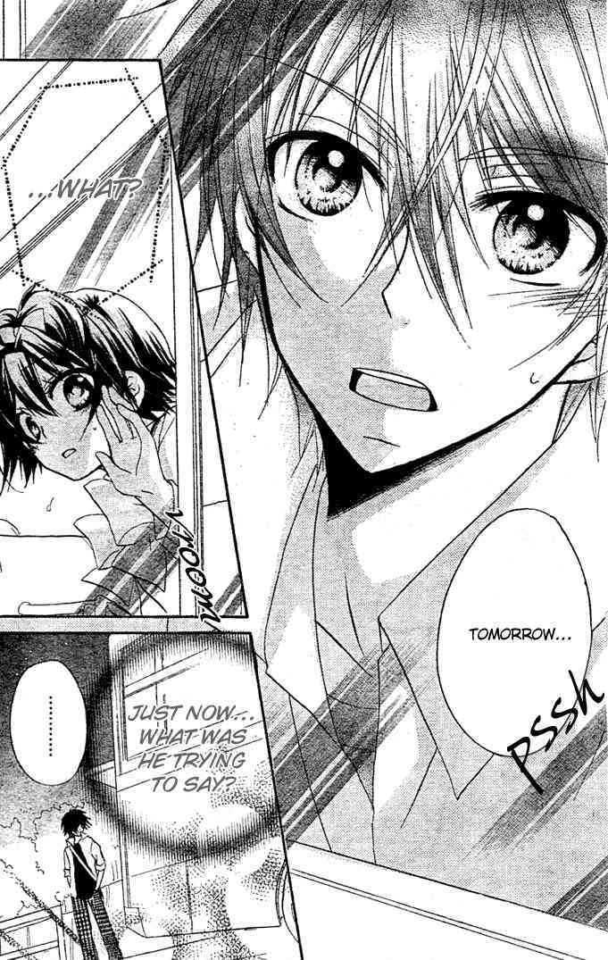 Boyfriend (Yamada Daisy) Chapter 8 #17