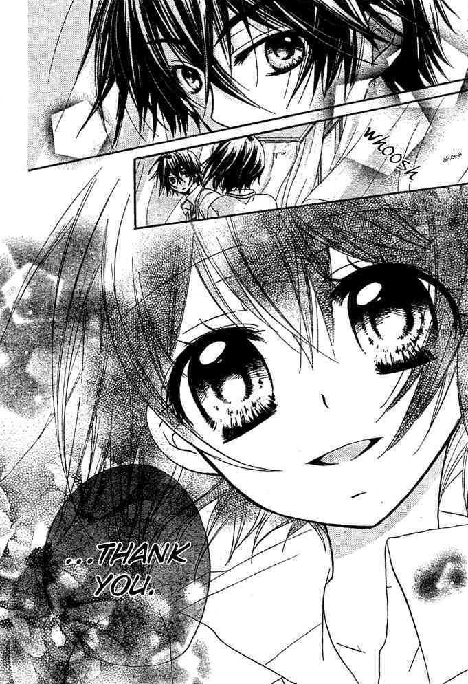 Boyfriend (Yamada Daisy) Chapter 8 #28