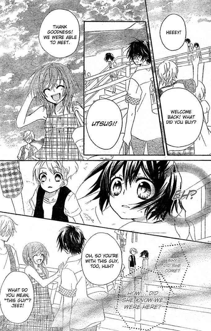 Boyfriend (Yamada Daisy) Chapter 6 #28