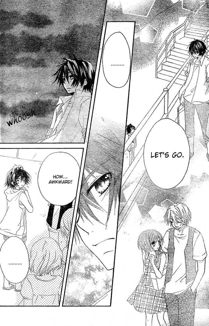 Boyfriend (Yamada Daisy) Chapter 6 #30