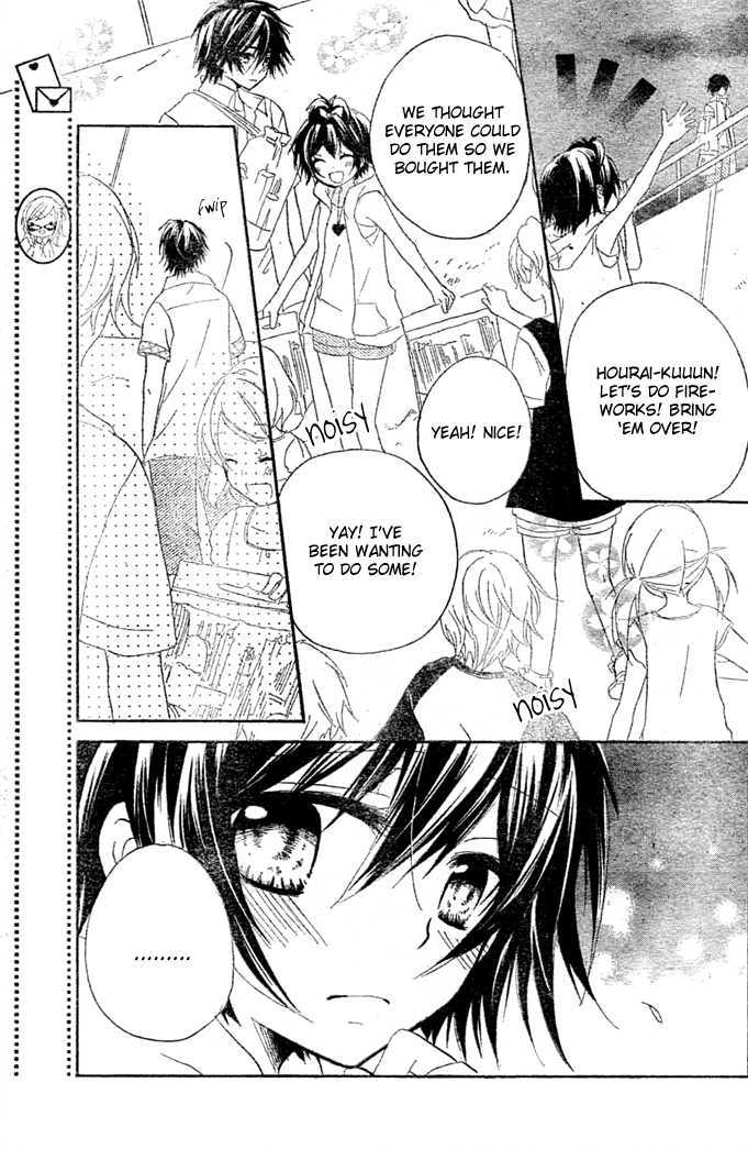 Boyfriend (Yamada Daisy) Chapter 6 #31