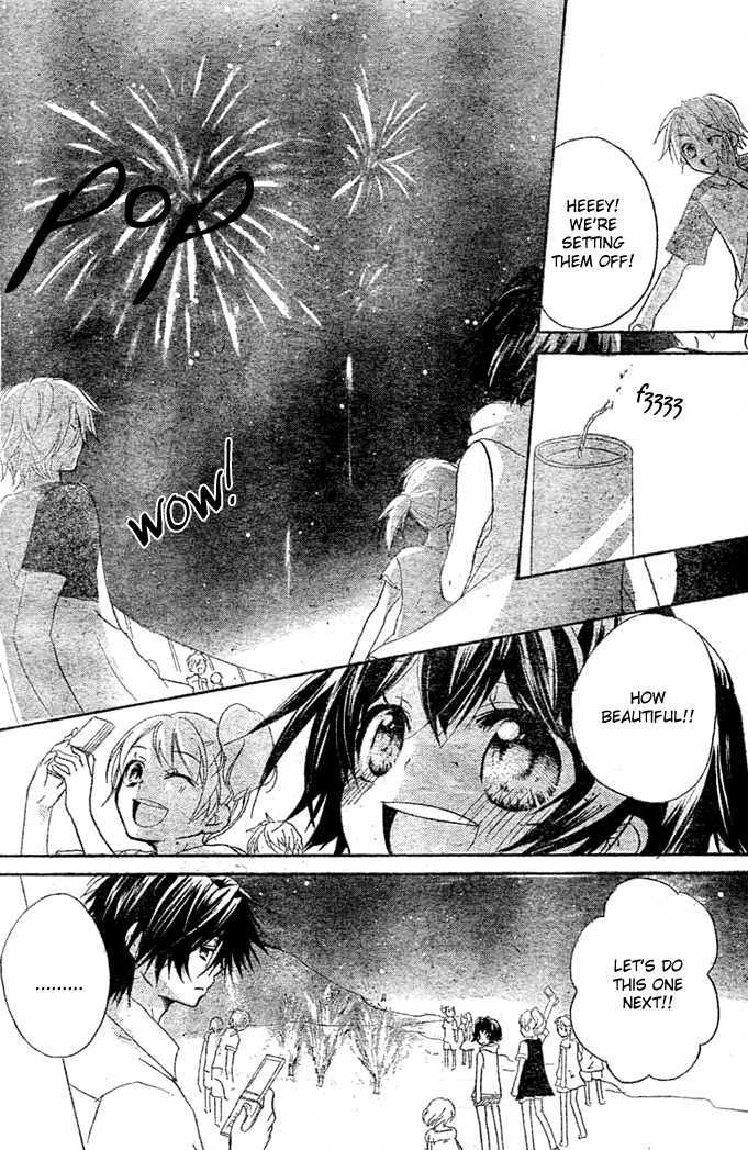 Boyfriend (Yamada Daisy) Chapter 6 #32