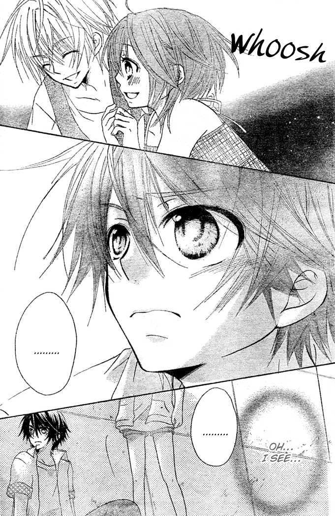 Boyfriend (Yamada Daisy) Chapter 6 #38