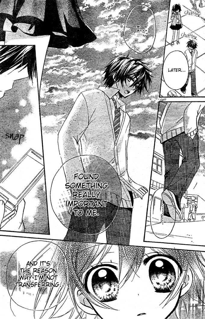 Boyfriend (Yamada Daisy) Chapter 9 #10