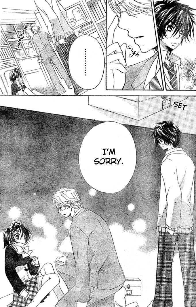 Boyfriend (Yamada Daisy) Chapter 9 #28