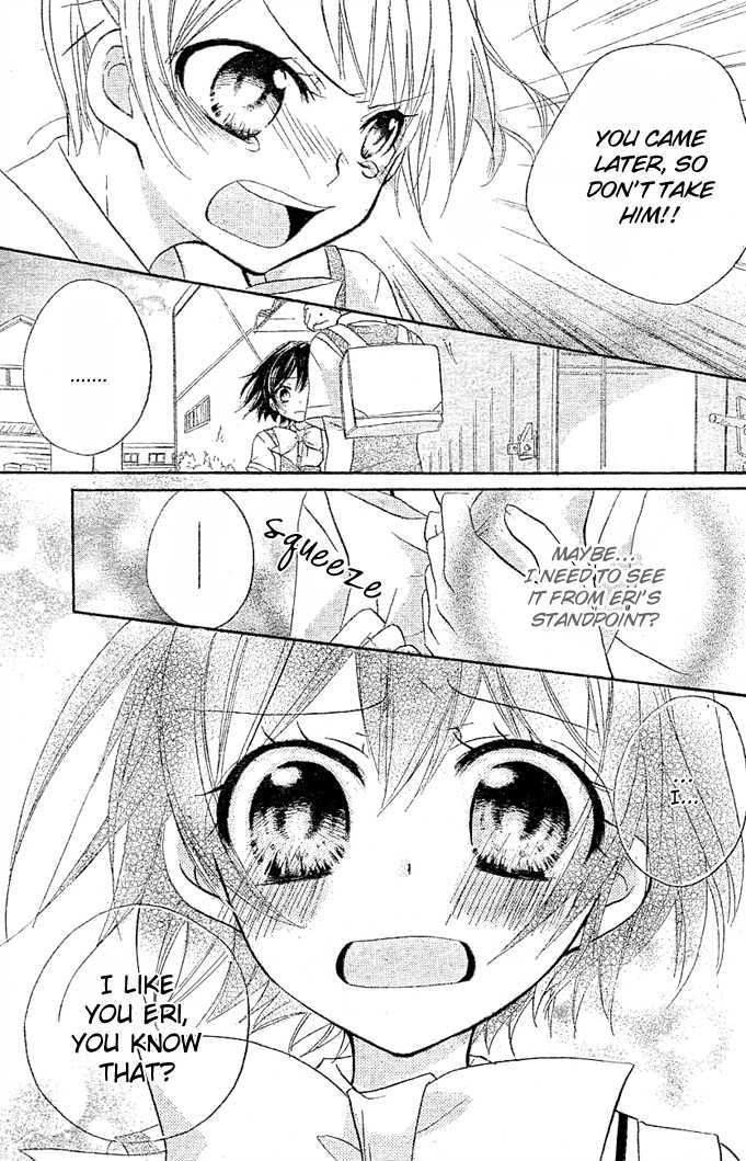 Boyfriend (Yamada Daisy) Chapter 5 #12