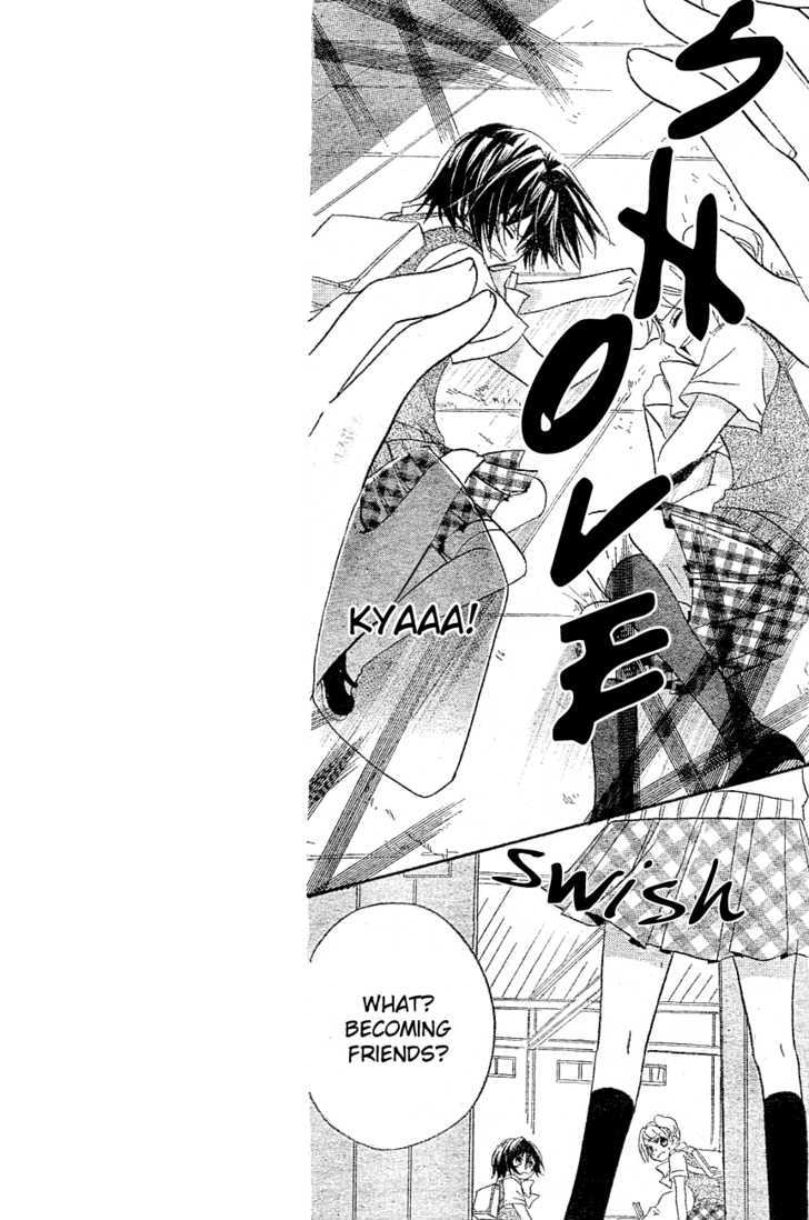 Boyfriend (Yamada Daisy) Chapter 5 #16