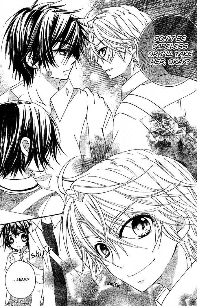 Boyfriend (Yamada Daisy) Chapter 5 #30