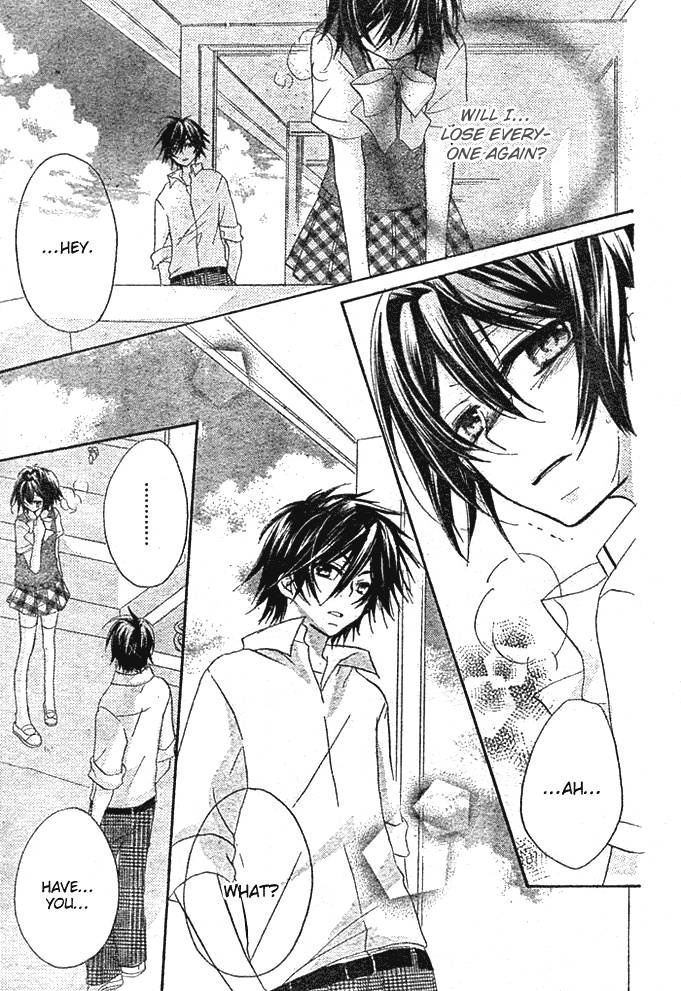 Boyfriend (Yamada Daisy) Chapter 4 #21