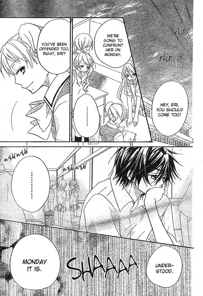 Boyfriend (Yamada Daisy) Chapter 4 #29