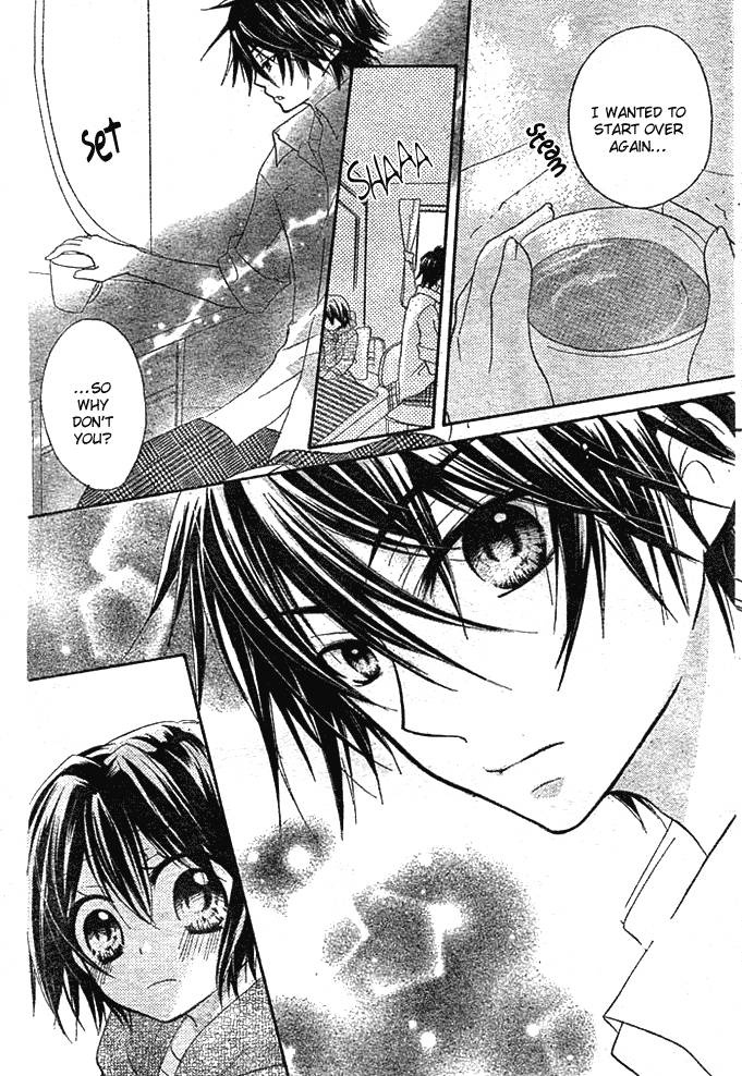 Boyfriend (Yamada Daisy) Chapter 4 #36