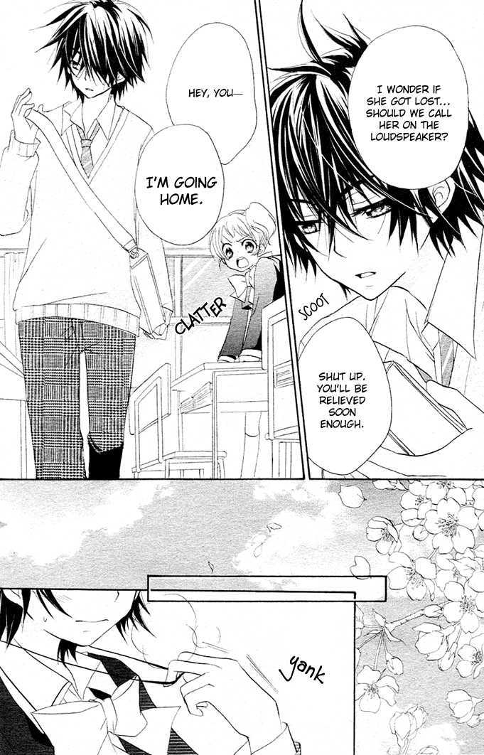 Boyfriend (Yamada Daisy) Chapter 1 #35