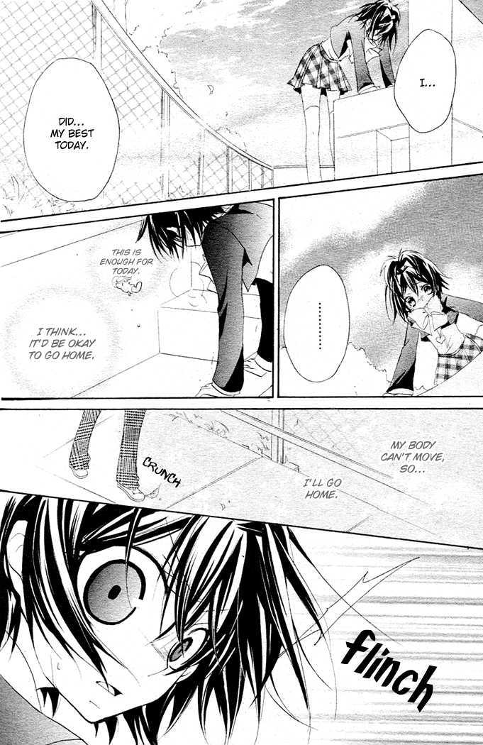 Boyfriend (Yamada Daisy) Chapter 1 #37