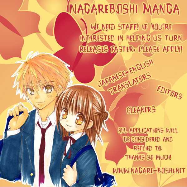 Boyfriend (Yamada Daisy) Chapter 1 #44