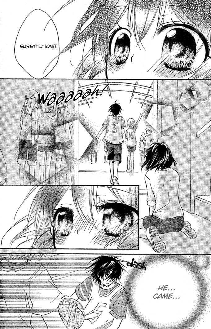 Boyfriend (Yamada Daisy) Chapter 3 #27