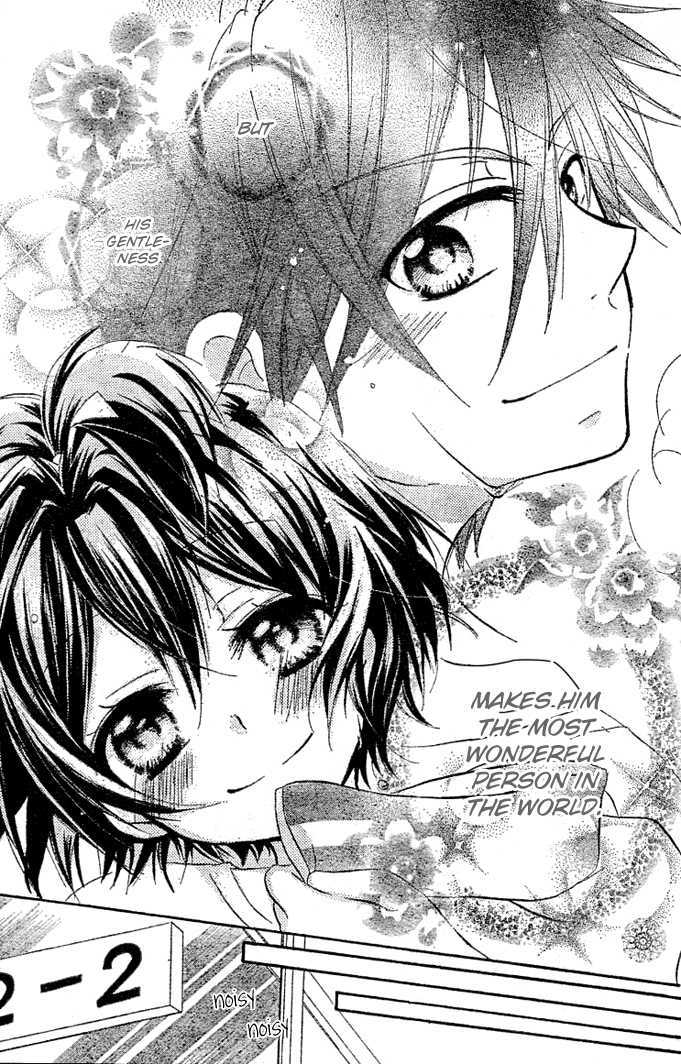 Boyfriend (Yamada Daisy) Chapter 3 #30