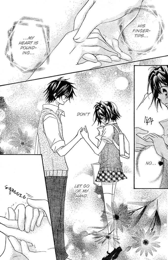 Boyfriend (Yamada Daisy) Chapter 3 #36