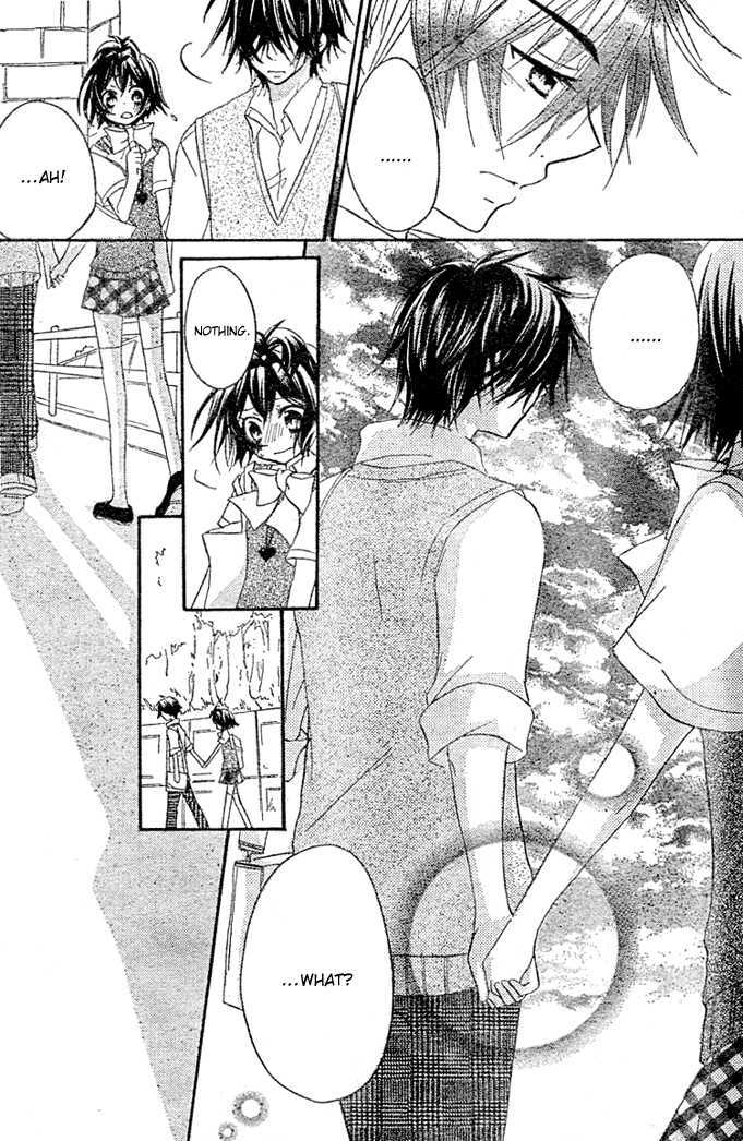 Boyfriend (Yamada Daisy) Chapter 3 #37