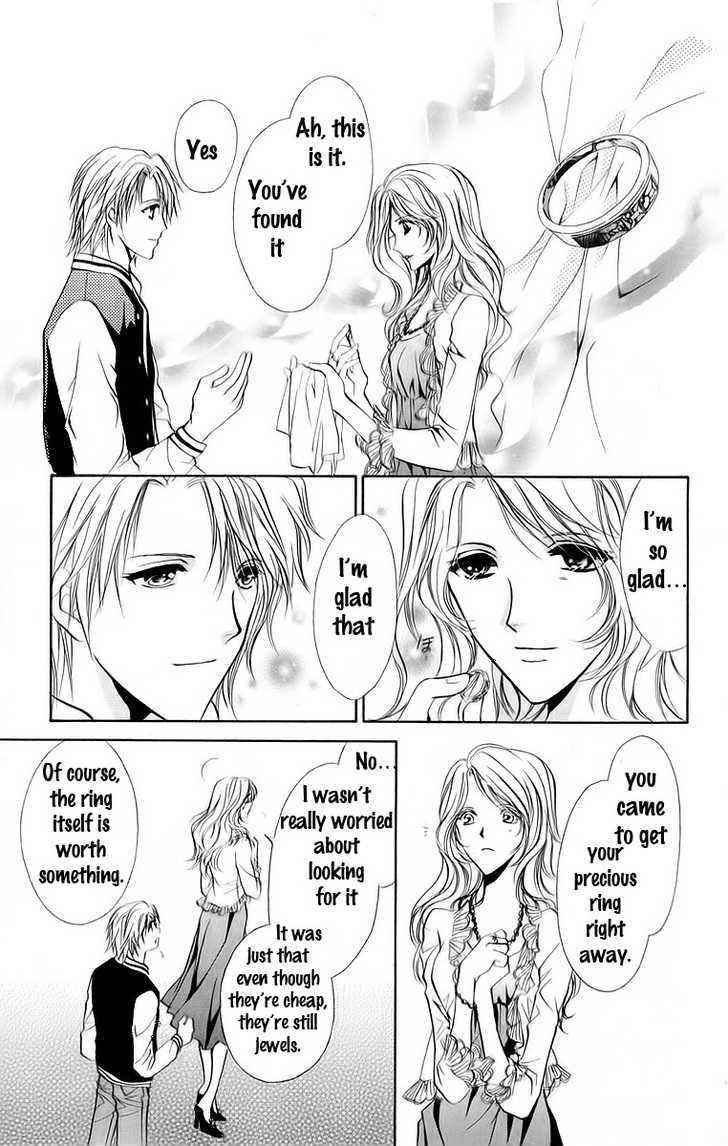 Hosutan E Youkoso Chapter 1 #35