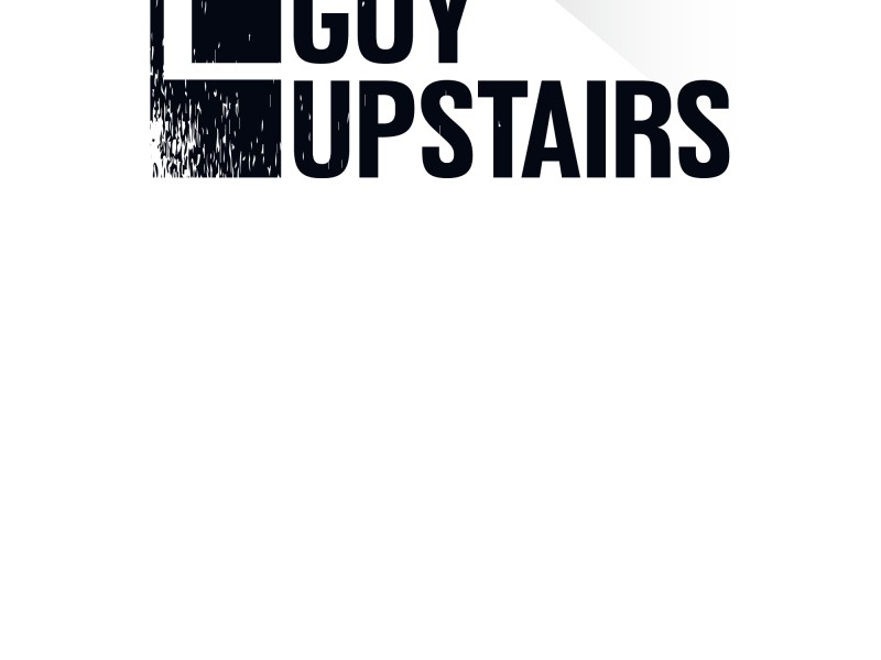 The Guy Upstairs Chapter 17 #11