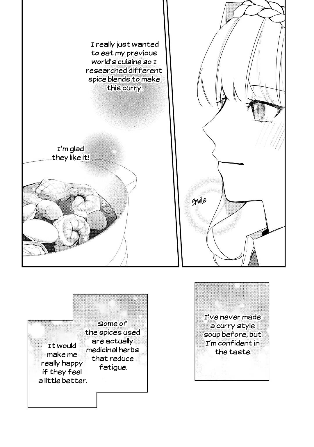 The Daughter Is A Former Veterinarian Has Been Abandoned, But Is Very Popular With Mofumofu! Chapter 17 #14