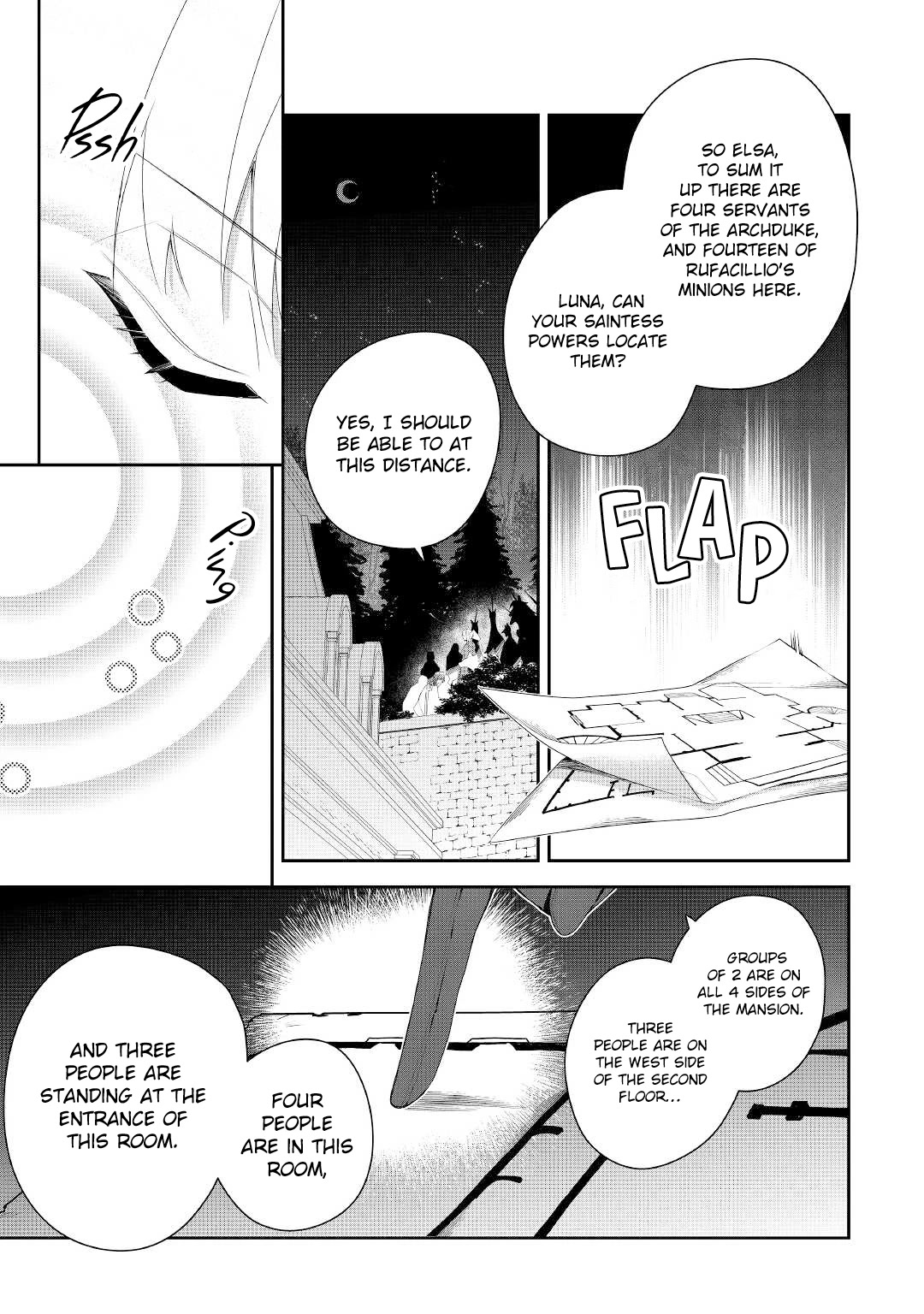 The Daughter Is A Former Veterinarian Has Been Abandoned, But Is Very Popular With Mofumofu! Chapter 16 #6