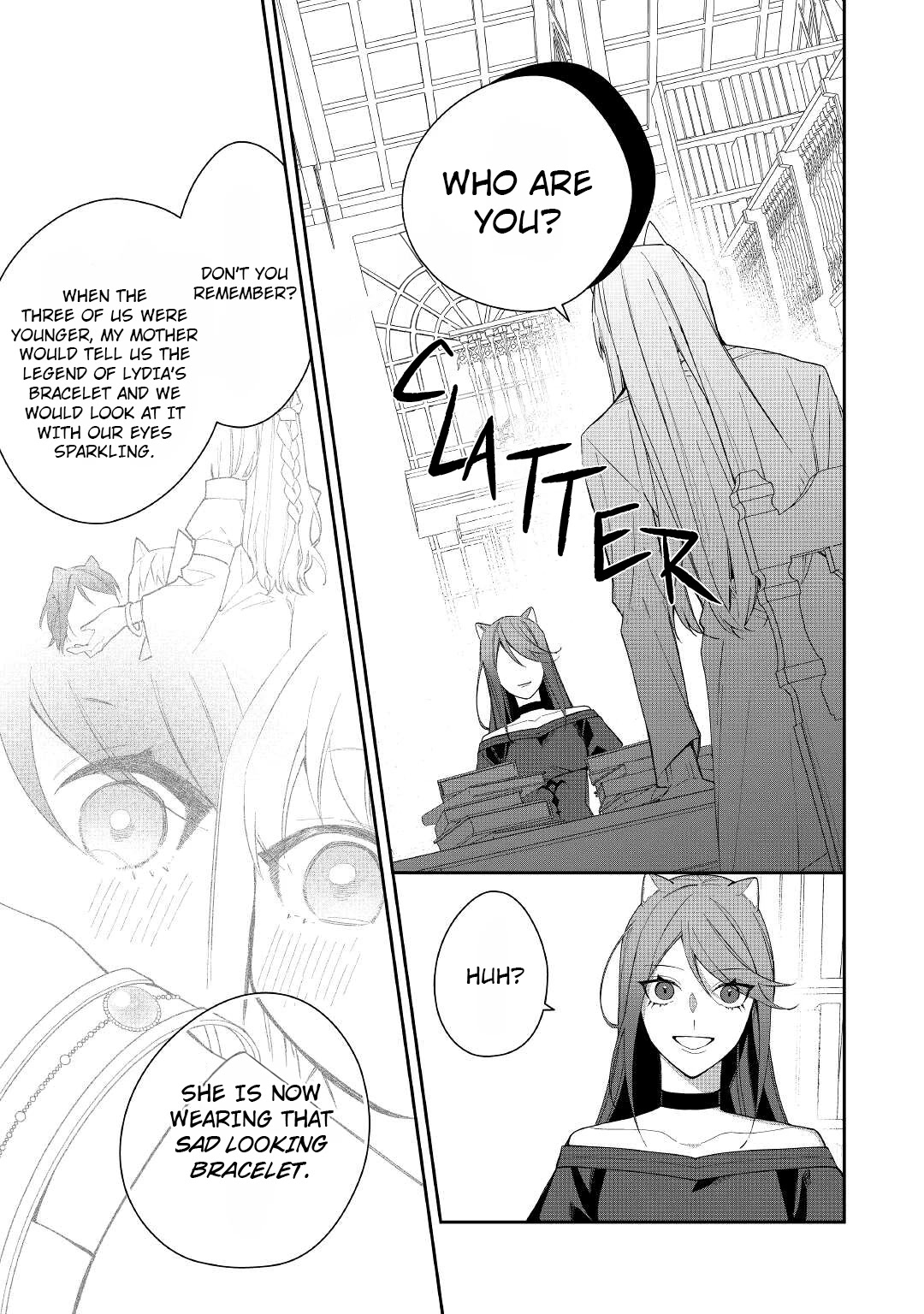 The Daughter Is A Former Veterinarian Has Been Abandoned, But Is Very Popular With Mofumofu! Chapter 14 #4