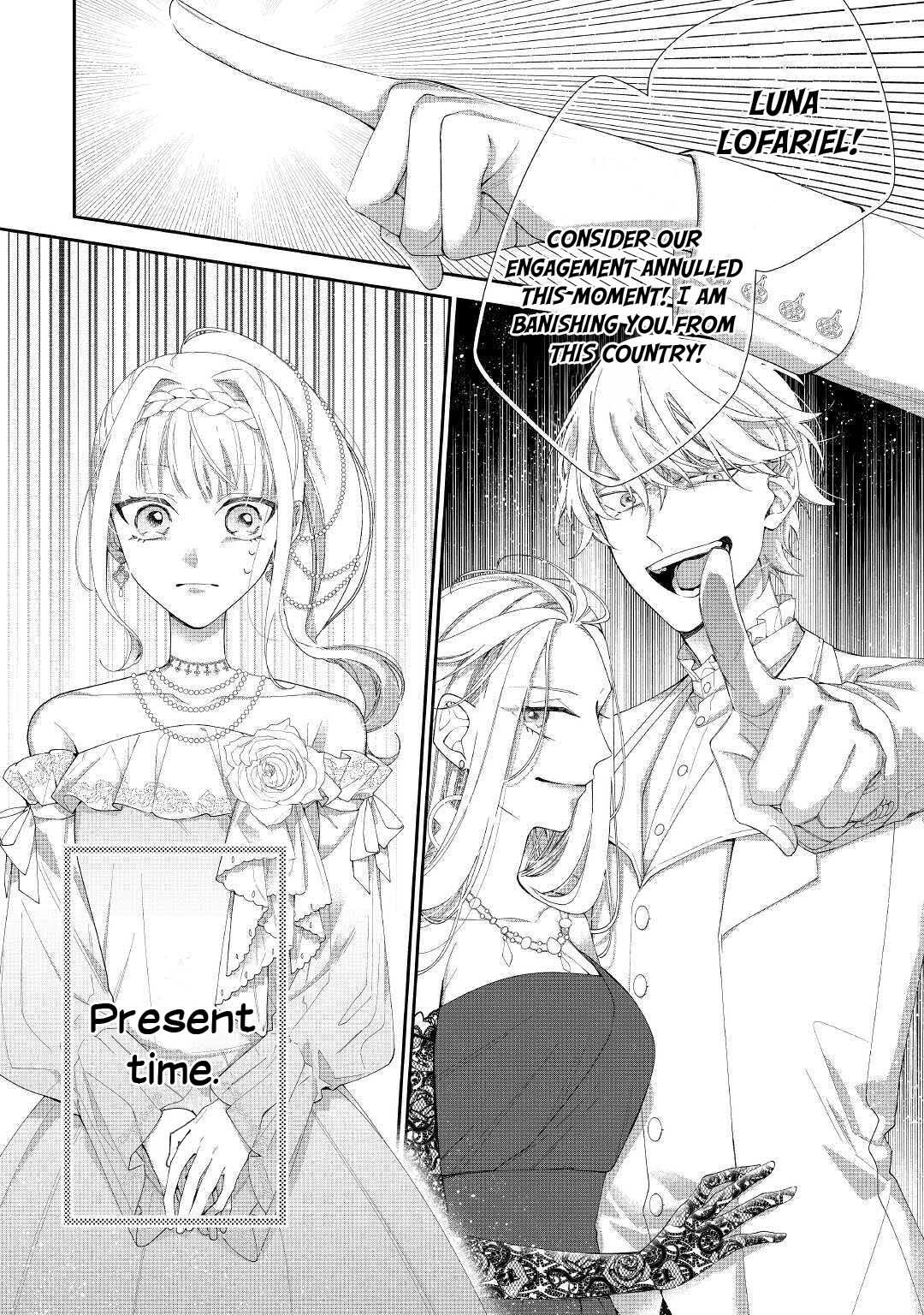 The Daughter Is A Former Veterinarian Has Been Abandoned, But Is Very Popular With Mofumofu! Chapter 1 #10