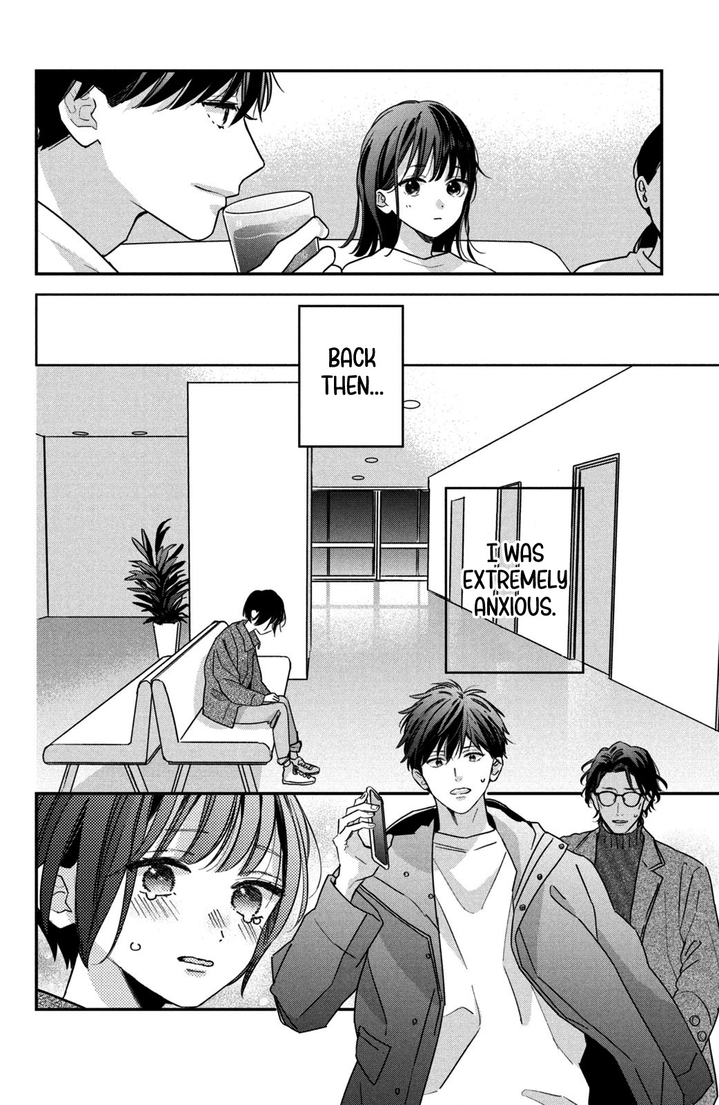 Bokura No Suki Wa Warikirenai Chapter 1.1 #16