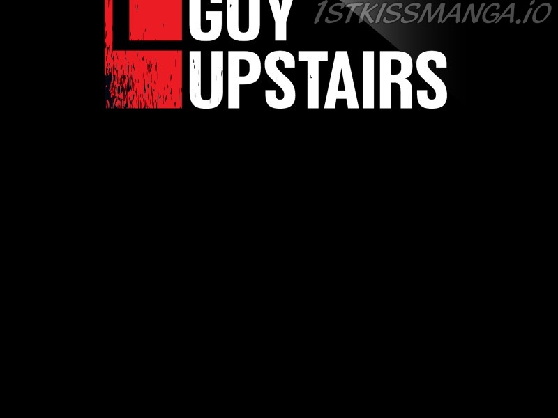 The Guy Upstairs Chapter 14 #11