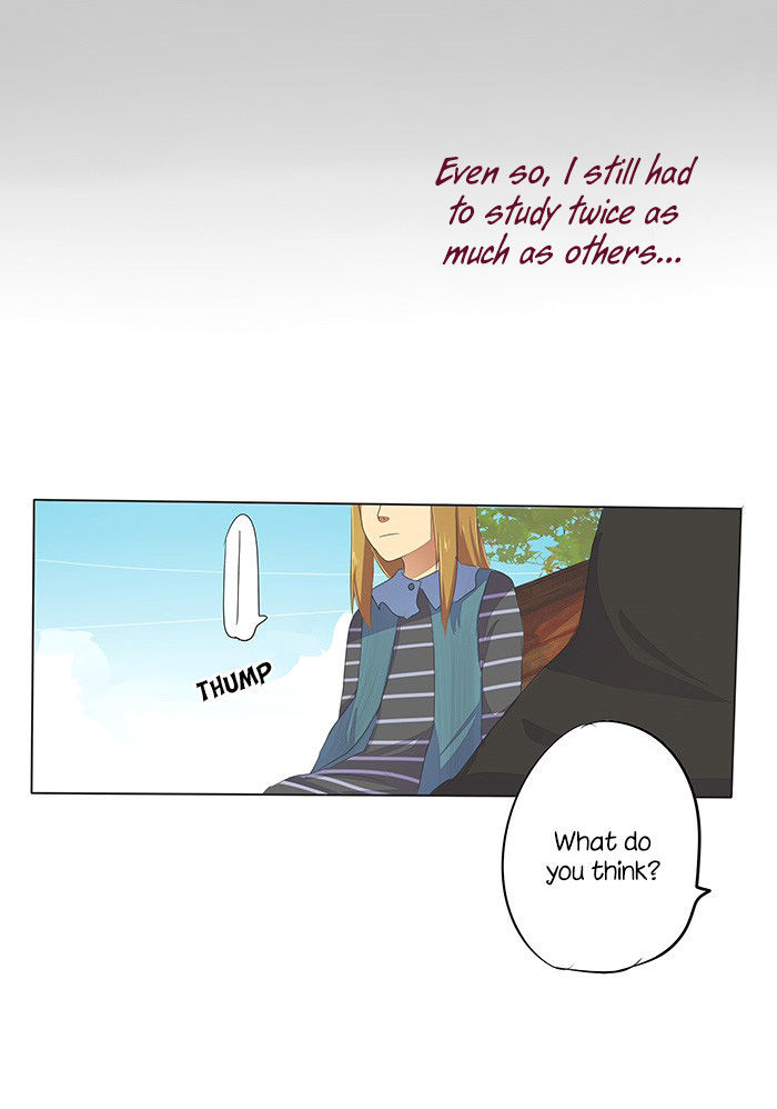 Falls In Love Too Late Chapter 33 #27