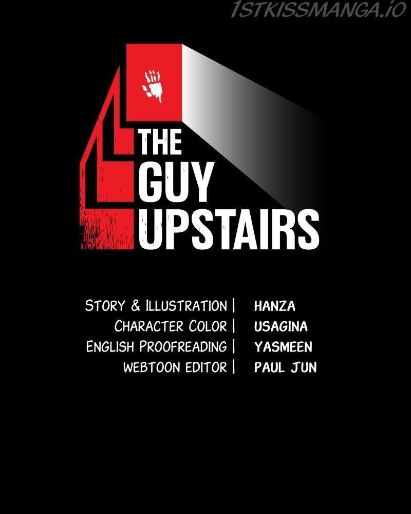 The Guy Upstairs Chapter 14 #89