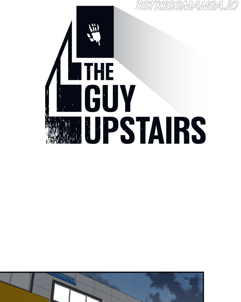 The Guy Upstairs Chapter 11 #13