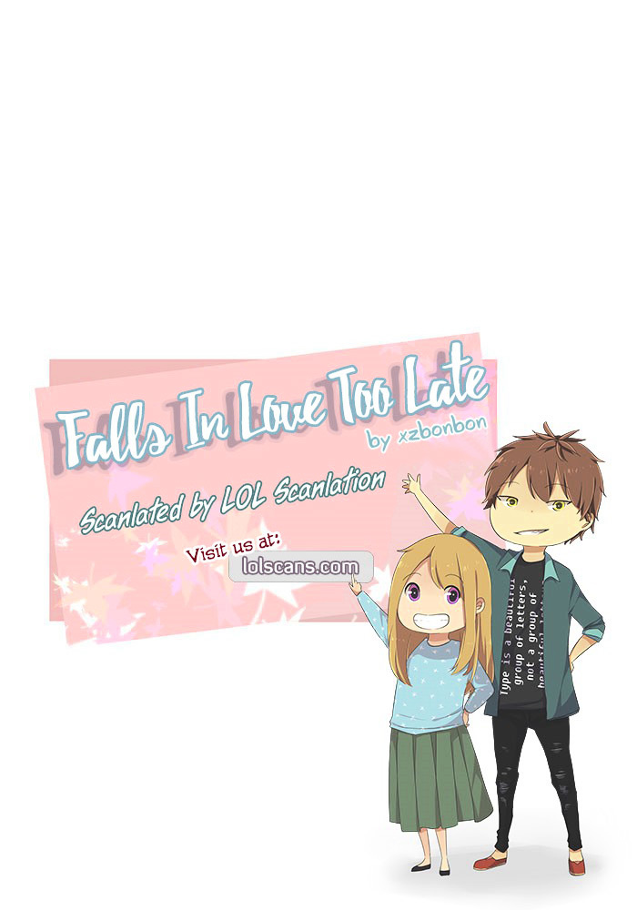 Falls In Love Too Late Chapter 29 #53