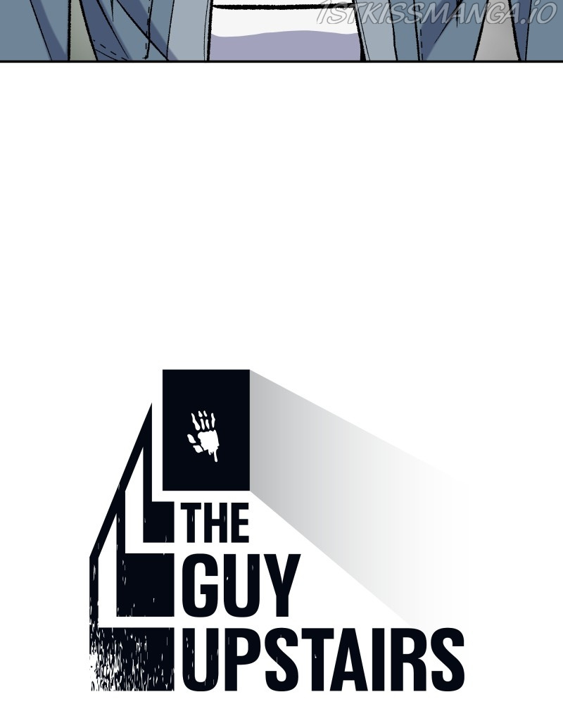 The Guy Upstairs Chapter 10 #5