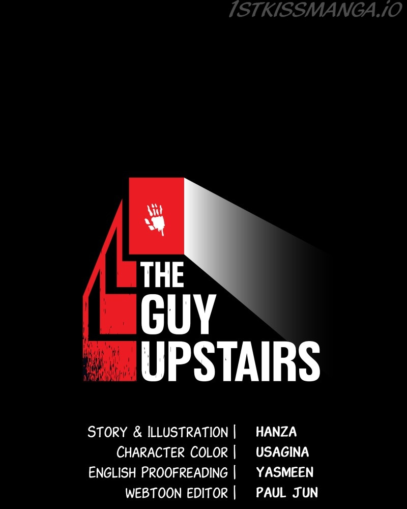 The Guy Upstairs Chapter 12 #103