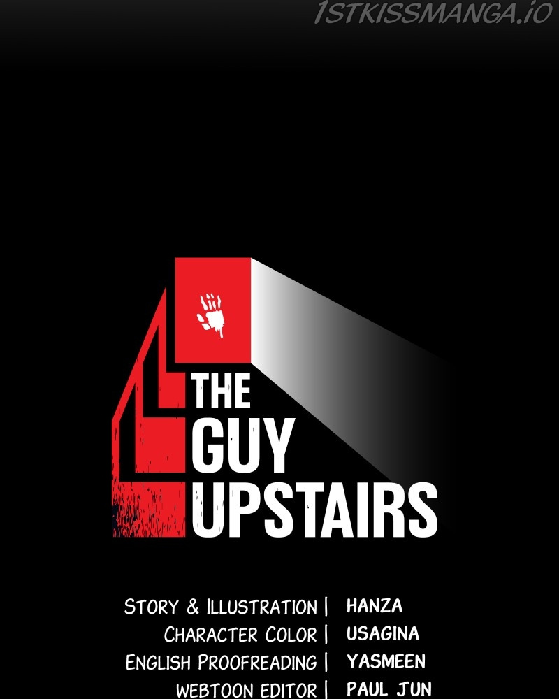 The Guy Upstairs Chapter 10 #106