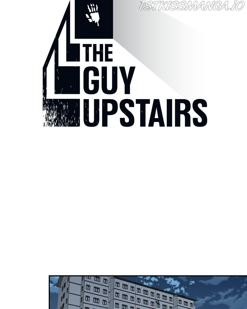 The Guy Upstairs Chapter 7 #12