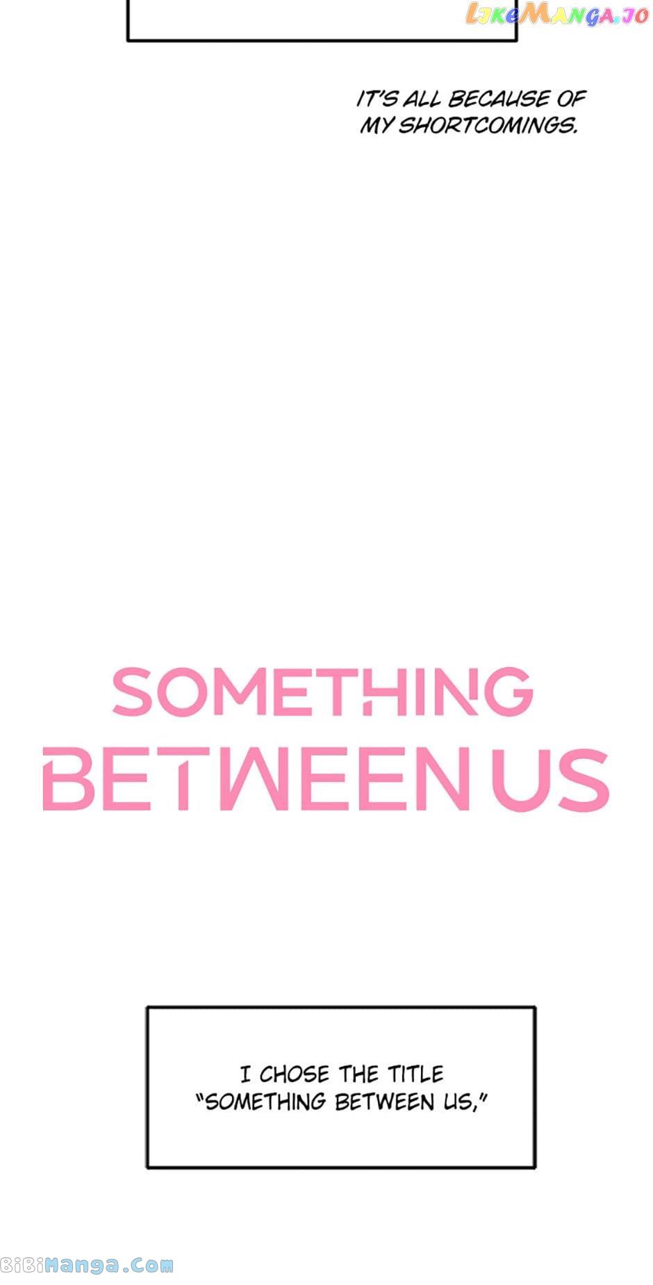 Something Between Us Chapter 90 #10