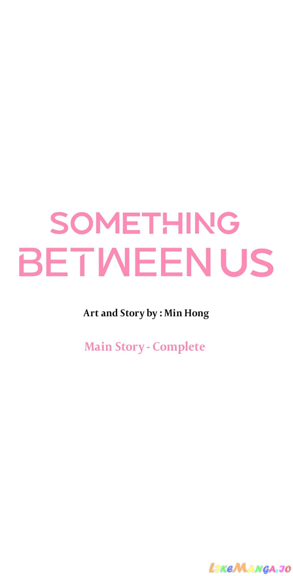 Something Between Us Chapter 88 #21