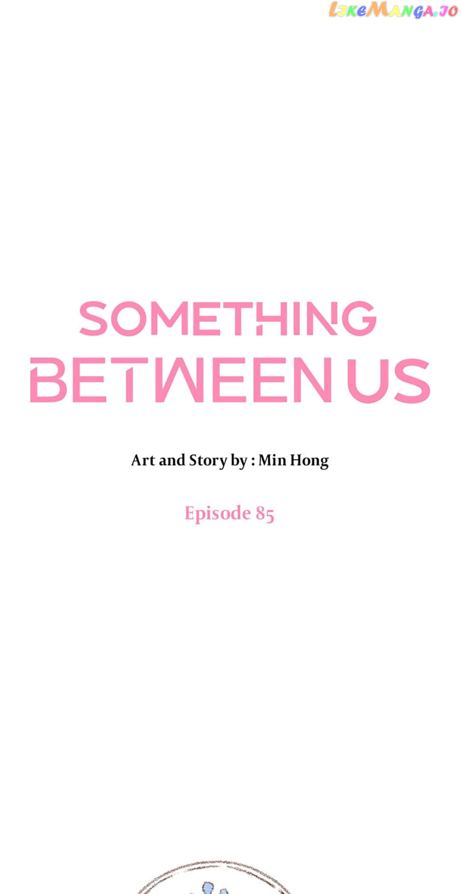 Something Between Us Chapter 85 #28
