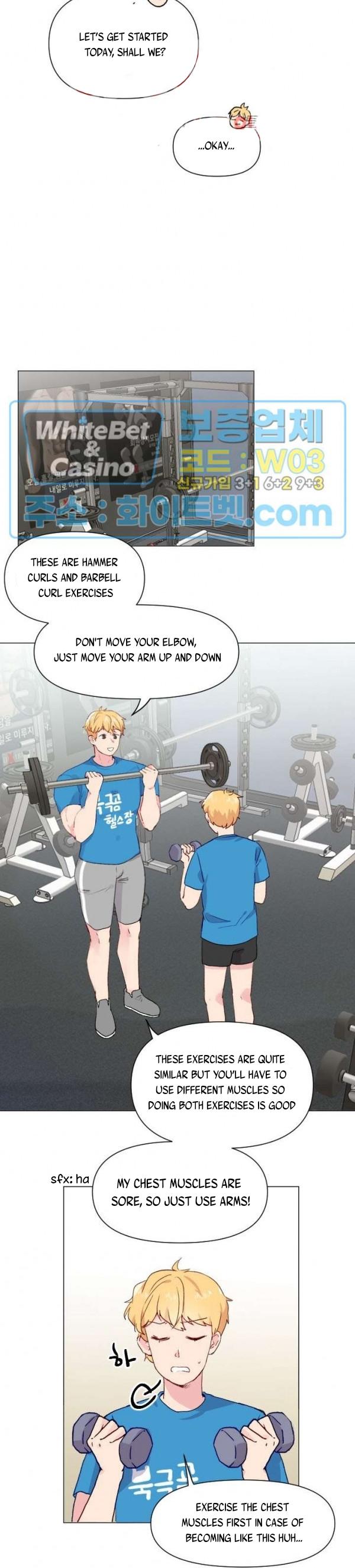 Health Homo Chapter 6 #12